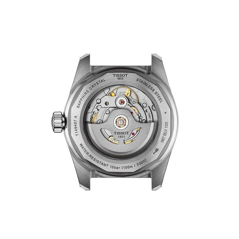 Orologio Tissot PR516 T149.407.11.041.00 automatico uomo 38 mm-2b Gioielli