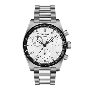Orologio Tissot PR516 T149.417.11.011.00 cronografo uomo 40 mm-2b Gioielli