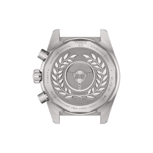Orologio Tissot PR516 T149.417.11.041.00 cronografo uomo 40 mm-2b Gioielli