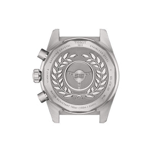 Orologio Tissot PR516 T149.417.11.051.00 cronografo uomo 40 mm-2b Gioielli