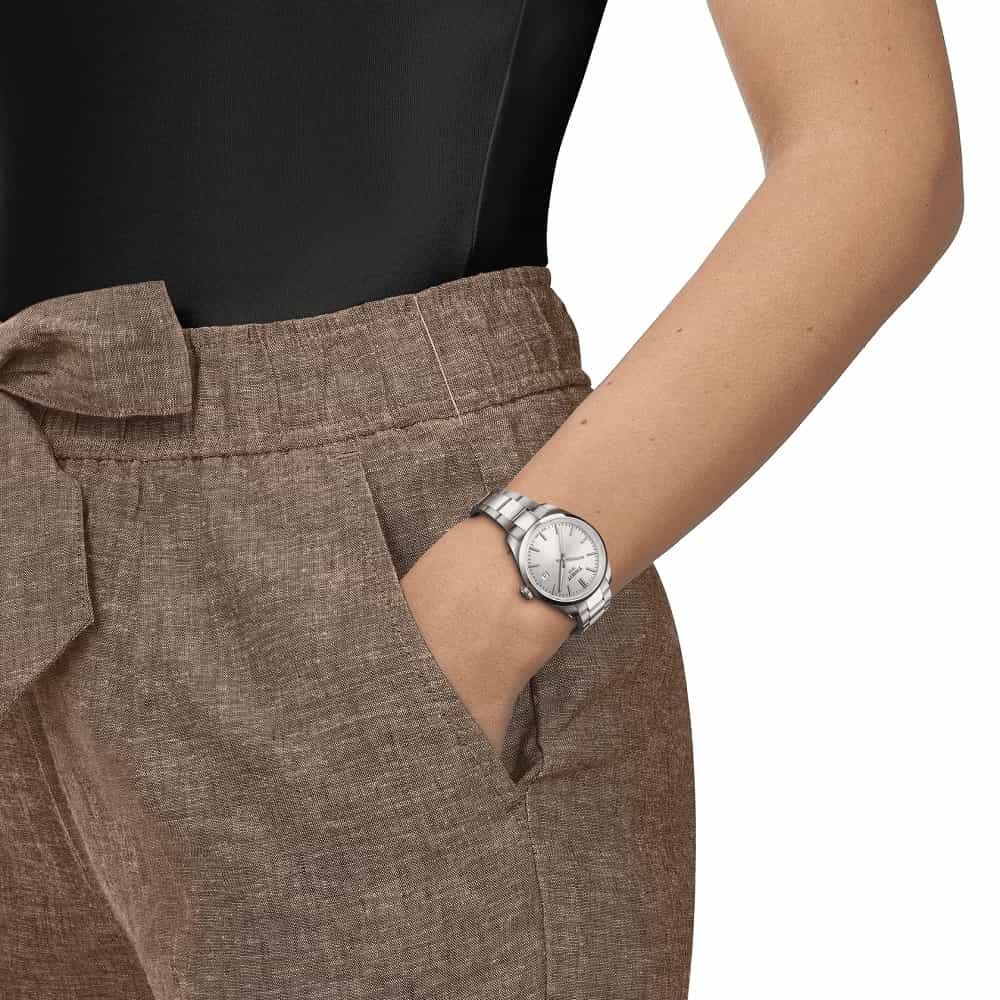 Orologio Tissot PR100 T150.210.11.031.00 donna 34 mm-2b Gioielli