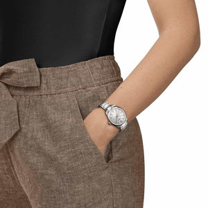 Orologio Tissot PR100 T150.210.11.031.00 donna 34 mm-2b Gioielli