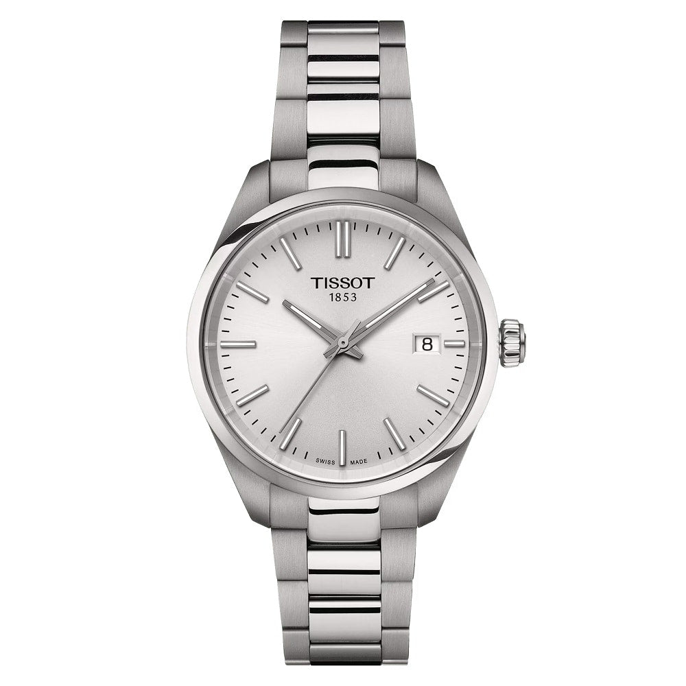 Orologio Tissot PR100 T150.210.11.031.00 donna 34 mm-2b Gioielli