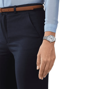Orologio Tissot PR100 T150.210.11.031.01 Jungfraubahn 34 mm donna-2b Gioielli