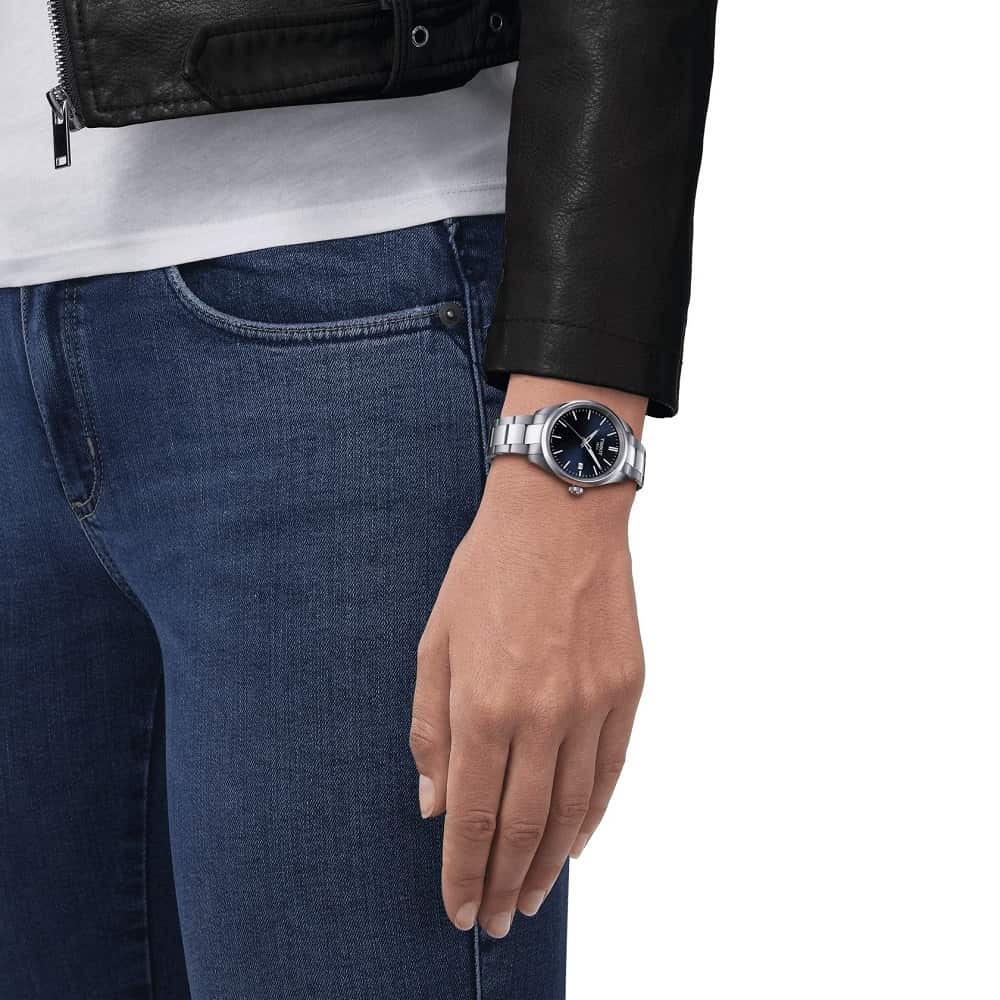 Orologio Tissot PR100 T150.210.11.041.00 donna 34 mm-2b Gioielli