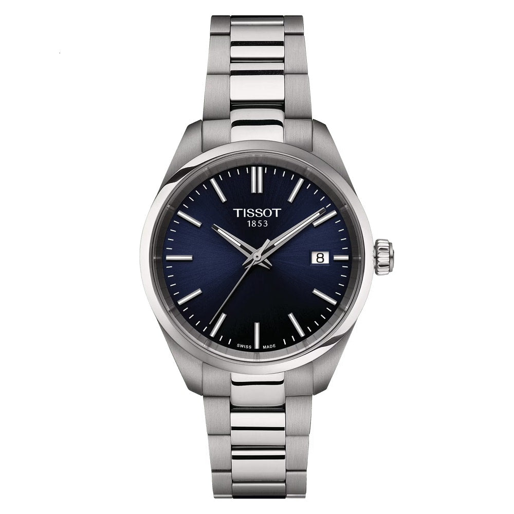 Orologio Tissot PR100 T150.210.11.041.00 donna 34 mm-2b Gioielli