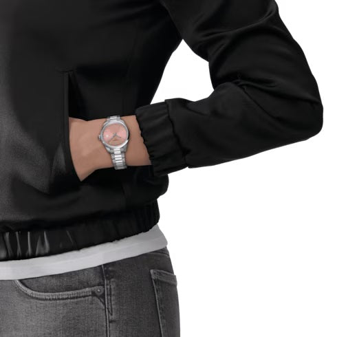 Orologio Tissot PR100 T150.210.11.331.00 donna 34 mm-2b Gioielli