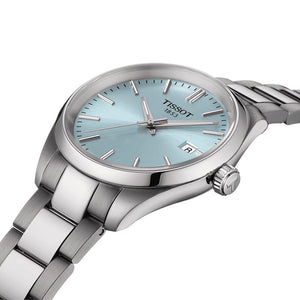 Orologio Tissot PR100 T150.210.11.351.00 donna 34 mm-2b Gioielli