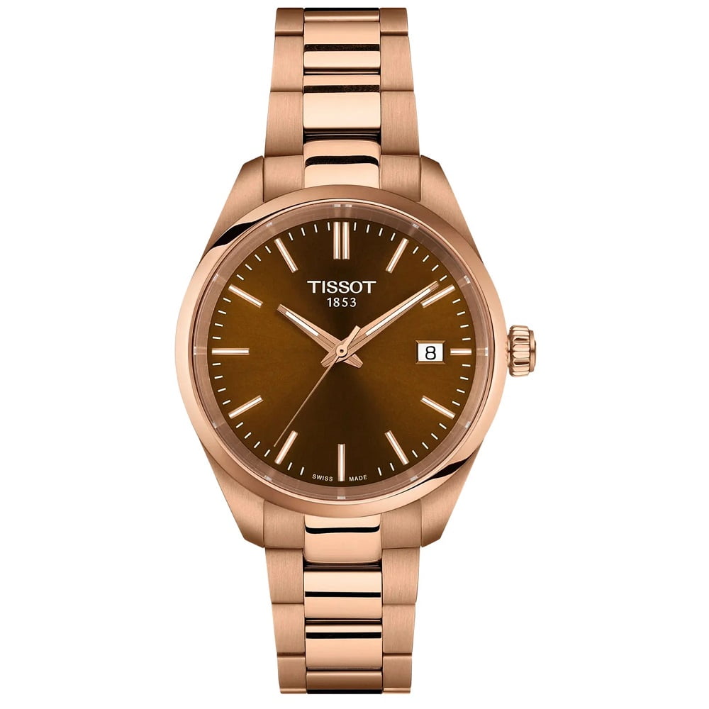Orologio Tissot PR100 T150.210.33.291.00 donna 34 mm-2b Gioielli