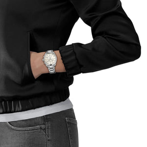 Orologio Tissot PR100 T150.217.11.111.00 cronografo 36 mm-2b Gioielli