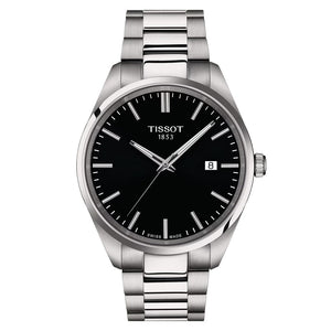 Orologio Tissot PR100 T150.410.11.051.00 uomo 40 mm-2b Gioielli