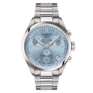 Orologio Tissot PR100 T150.417.11.35.100 cronografo uomo 40 mm-2b Gioielli