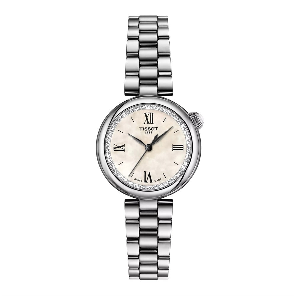 Orologio Tissot Desir T152.010.11.118.00 donna 28 mm-2b Gioielli