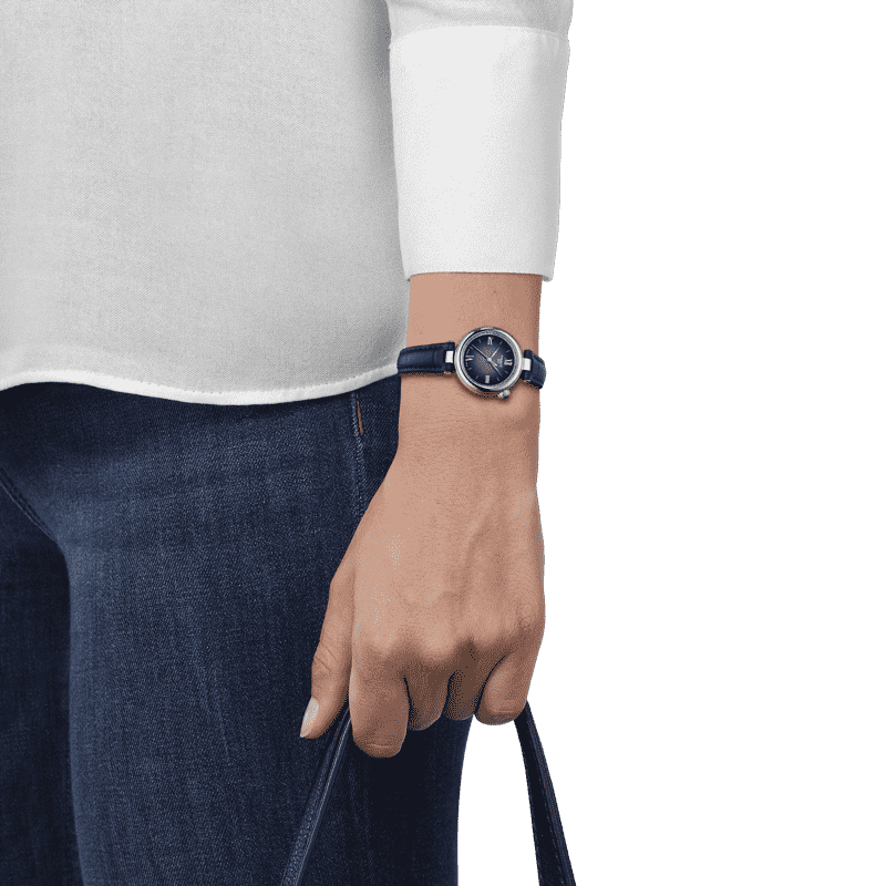 Orologio Tissot Desir T152.010.16.038.01 donna 28 mm-2b Gioielli
