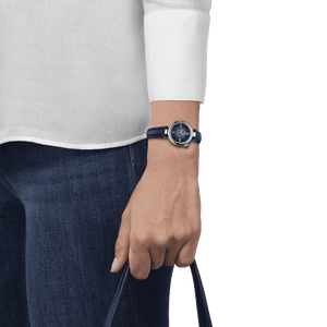Orologio Tissot Desir T152.010.16.038.01 donna 28 mm-2b Gioielli