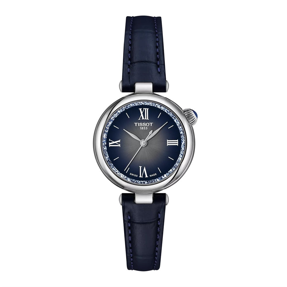 Orologio Tissot Desir T152.010.16.038.01 donna 28 mm-2b Gioielli