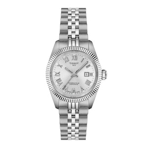 Orologio Tissot Ballade T156.208.11.033.00 automatico donna 30 mm-2b Gioielli