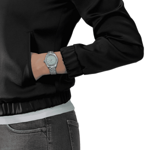 Orologio Tissot Ballade T156.210.11.091.00 donna 34 mm-2b Gioielli
