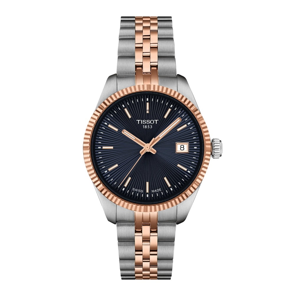 Orologio Tissot Ballade T156.210.22.041.00 donna 34 mm-2b Gioielli