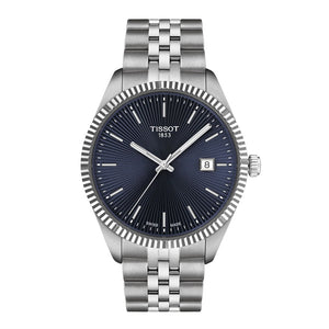 Orologio Tissot Ballade T156.410.11.041.00 uomo 40 mm-2b Gioielli