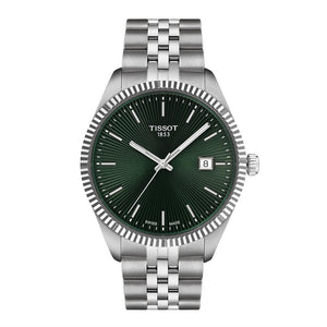 Orologio Tissot Ballade T156.410.11.091.00 uomo 40 mm-2b Gioielli