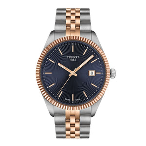 Orologio Tissot Ballade T156.410.22.041.00 uomo 40 mm-2b Gioielli