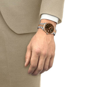 Orologio Tissot Ballade T156.410.22.291.01 uomo 40 mm-2b Gioielli