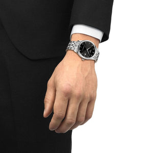 Orologio Tissot Classic Dream T158.407.11.051.00 uomo 40 mm-2b Gioielli