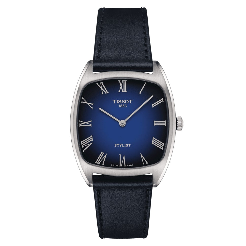 Orologio Tissot Stylist T159.909.16.043.00 32 mm-2b Gioielli