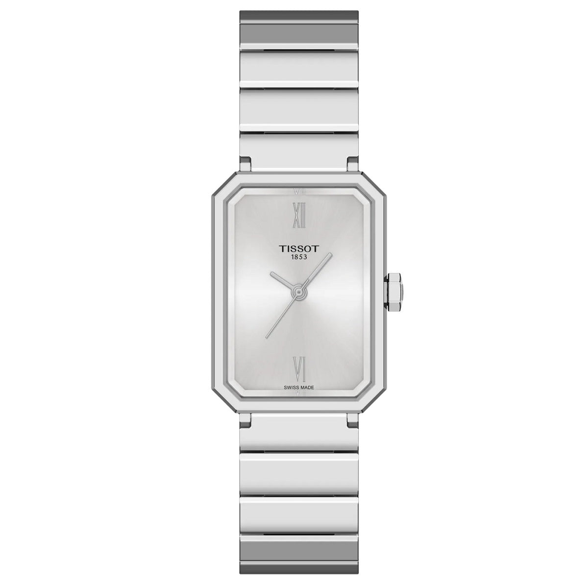 Orologio Tissot SRV T160.110.11.033.00 donna 30 mm-2b Gioielli