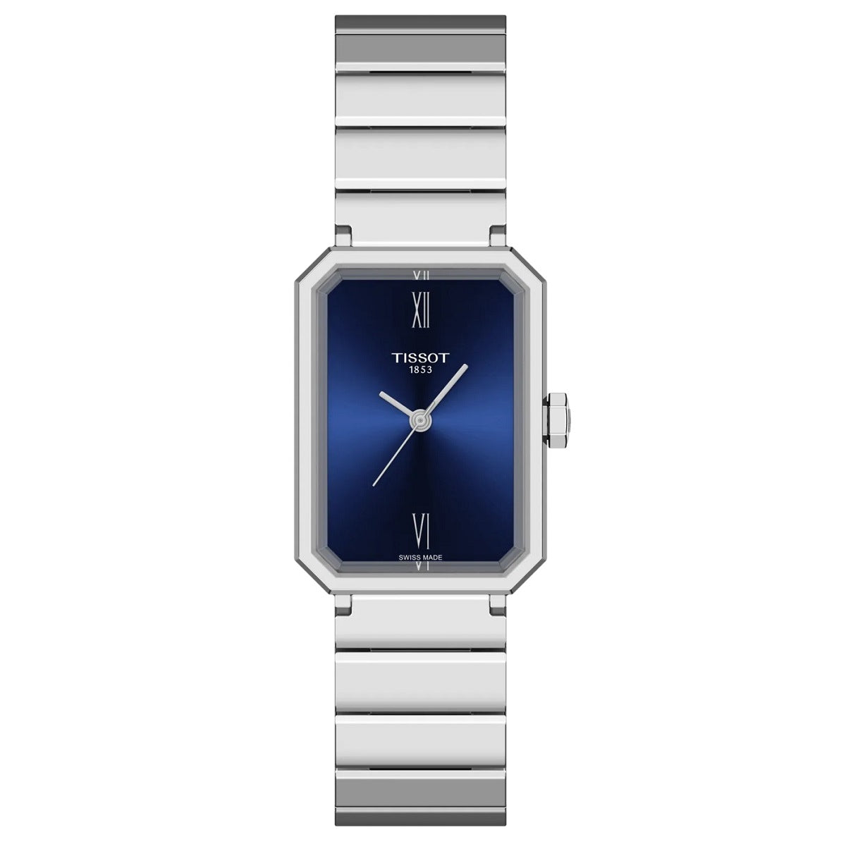 Orologio Tissot SRV T160.110.11.043.00 donna 30 mm-2b Gioielli