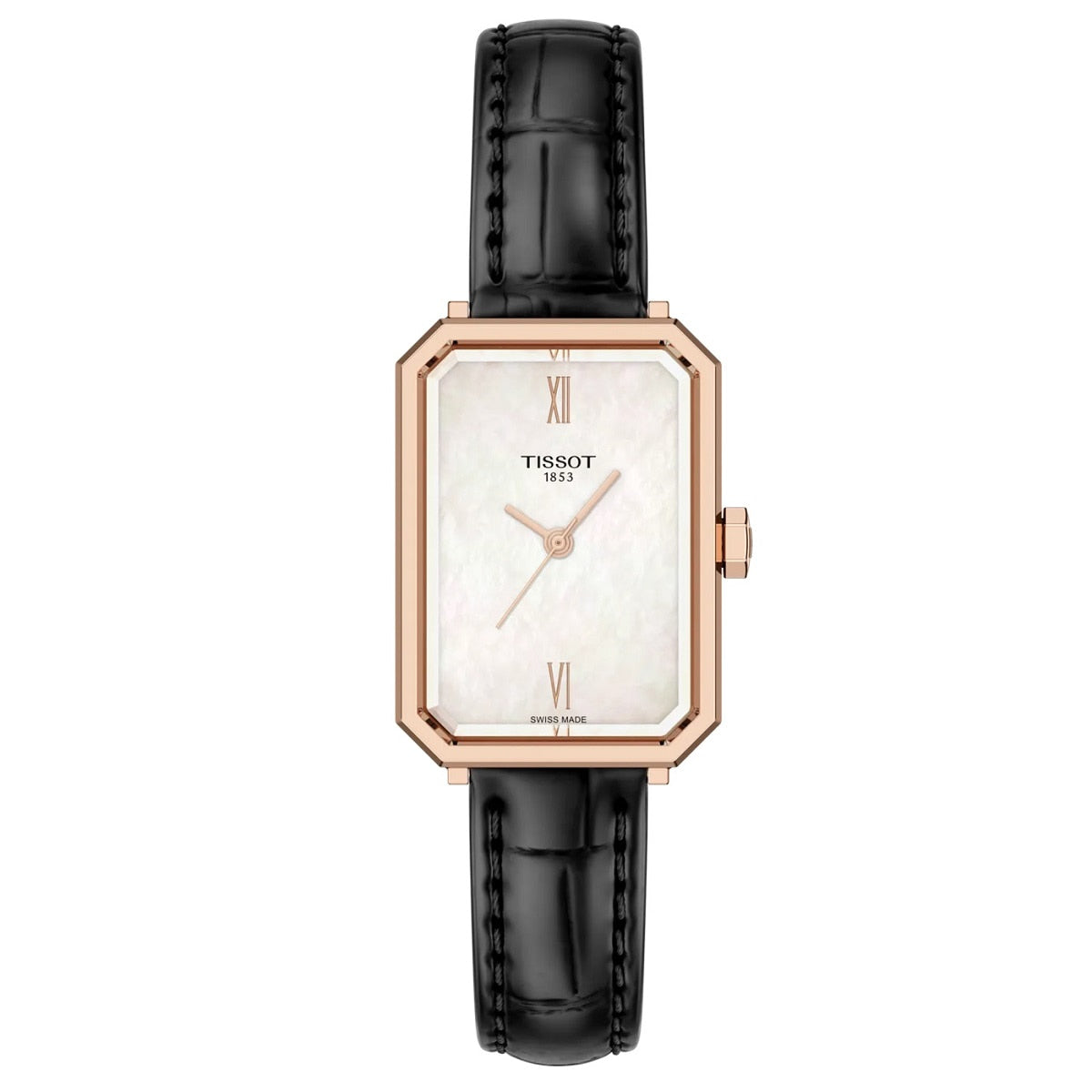 Orologio Tissot SRV T160.110.36.113.00 donna 21 mm-2b Gioielli