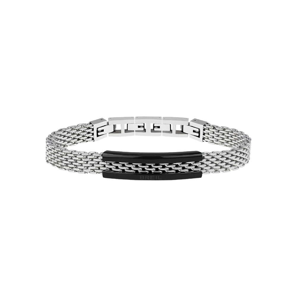 Bracciale Breil Snap TJ2741 uomo-2b Gioielli