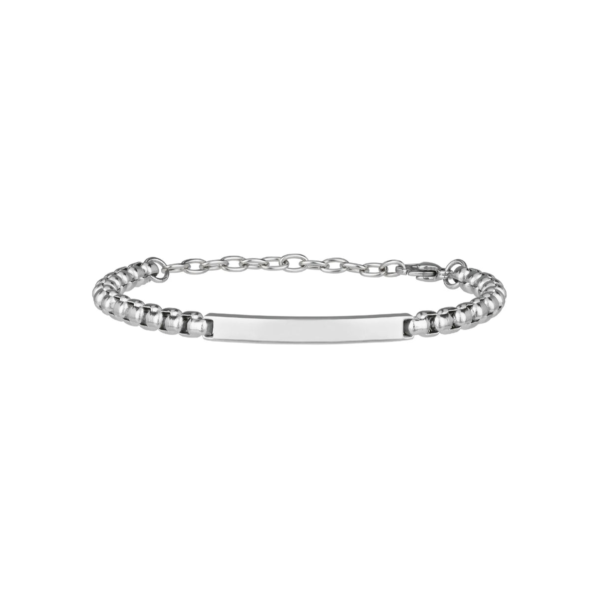 Bracciale Breil Blacken TJ3039 uomo-2b Gioielli