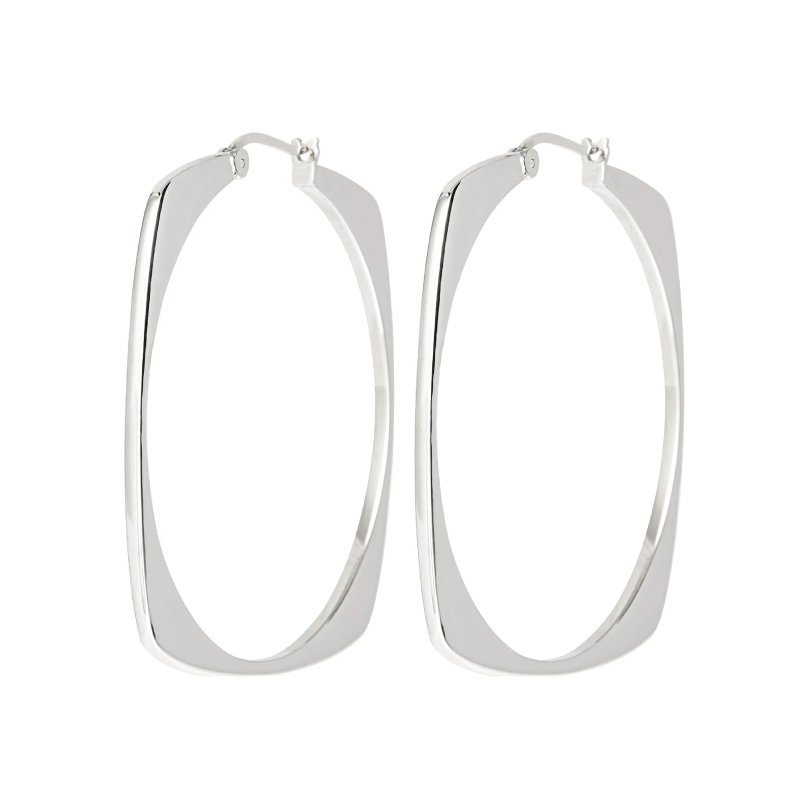 Orecchini Breil Tetra TJ3198 donna-2b Gioielli