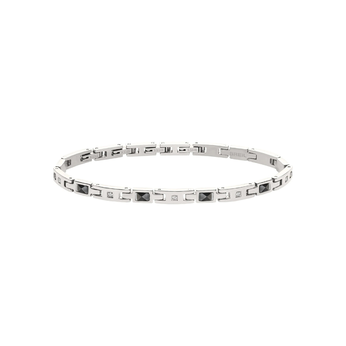 Bracciale Breil Ceramic TJ3272 uomo-2b Gioielli