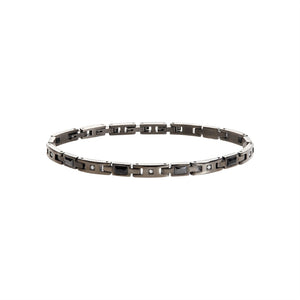Bracciale Breil Ceramic TJ3273 uomo-2b Gioielli