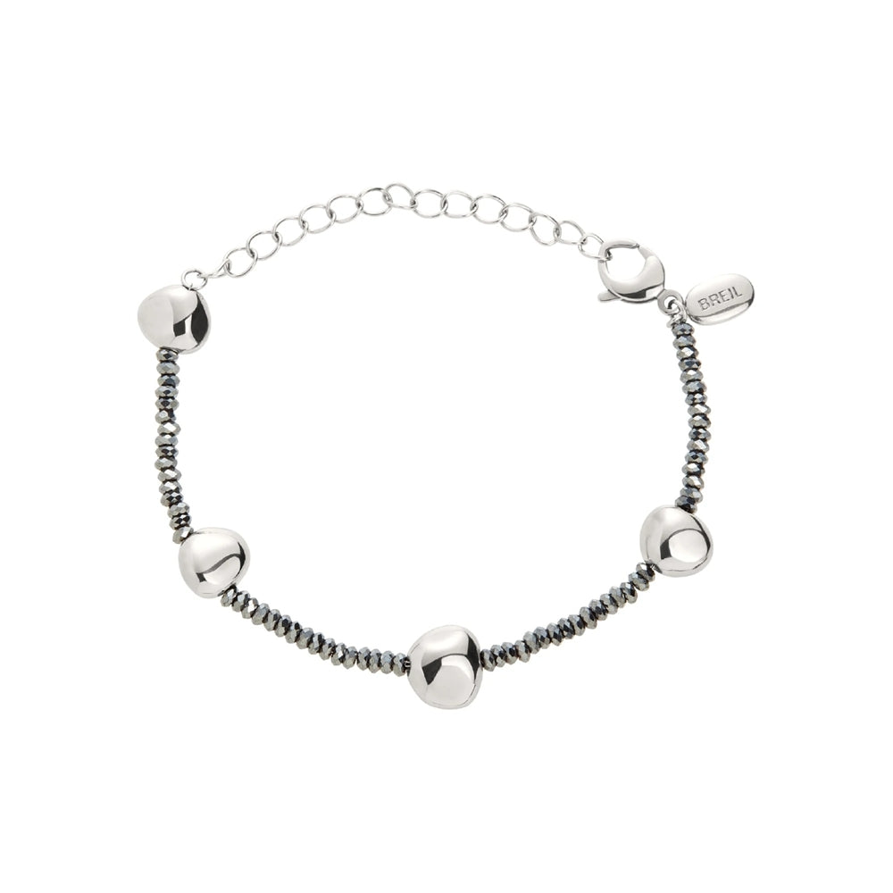 Bracciale Breil B Rocks TJ3288 donna-2b Gioielli