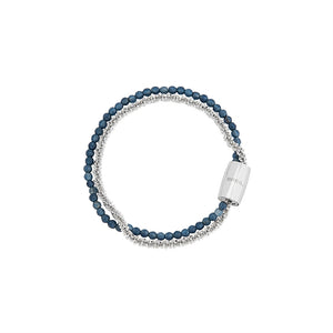 Bracciale Breil Magnetica TJ3376 Overseas-2b Gioielli
