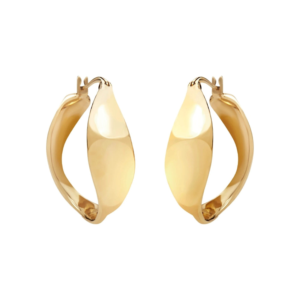 Orecchini Breil Whisper TJ3387 donna-2b Gioielli