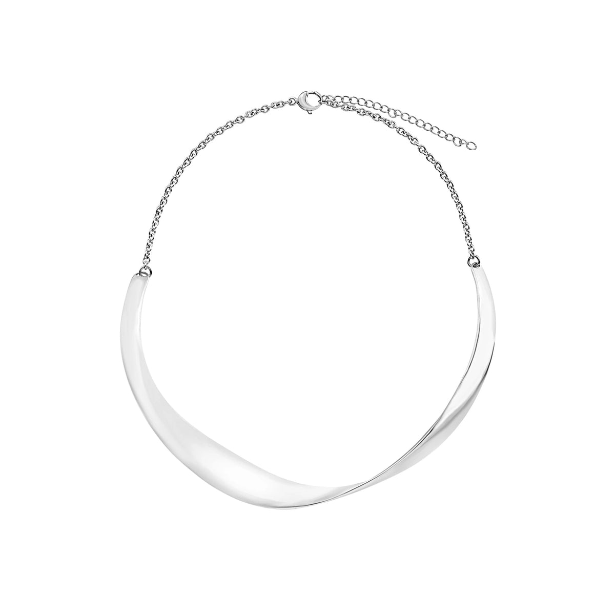 Collana Breil Retwist TJ3457 donna-2b Gioielli