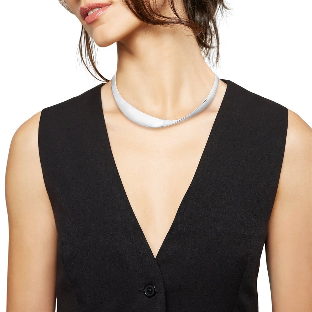 Collana Breil Retwist TJ3457 donna-2b Gioielli
