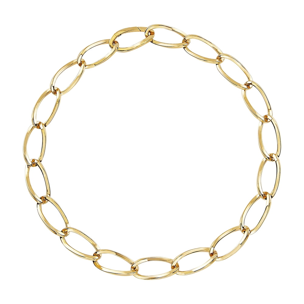 Collana Breil Hoop TJ3523 donna-2b Gioielli