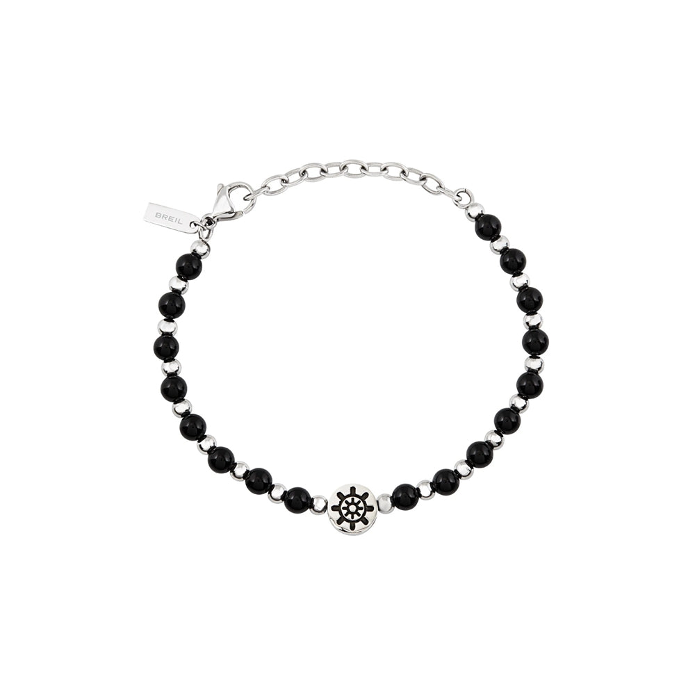 Bracciale Breil Soundwave TJ3590 uomo-2b Gioielli