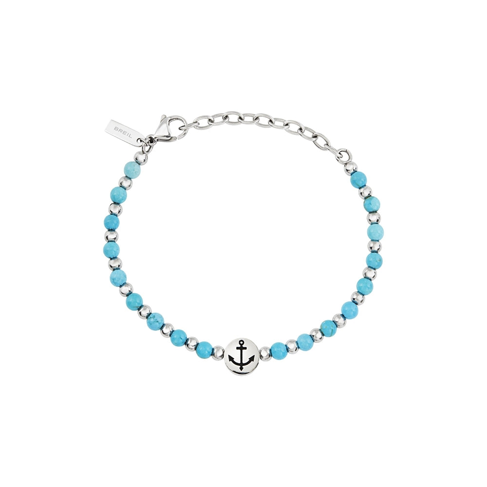 Bracciale Breil Soundwave TJ3591 uomo-2b Gioielli