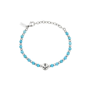 Bracciale Breil Soundwave TJ3591 uomo-2b Gioielli
