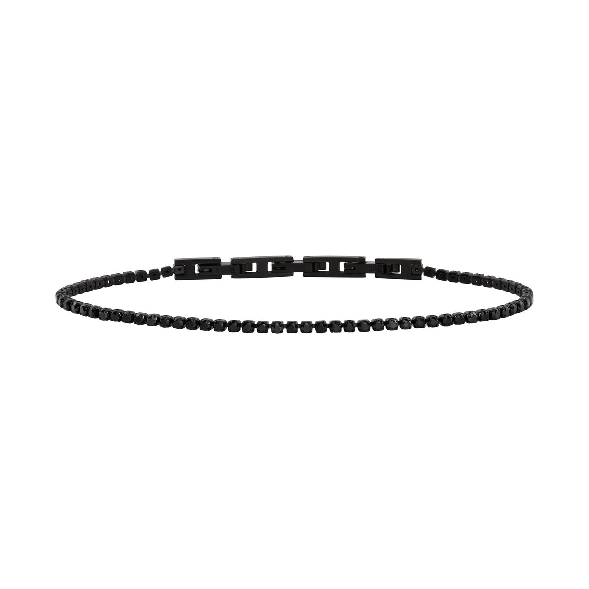 Bracciale Breil Tennis TJ3596 uomo-2b Gioielli
