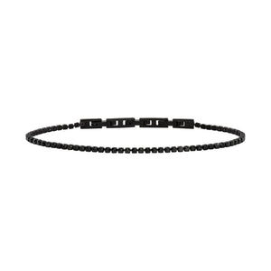Bracciale Breil Tennis TJ3596 uomo-2b Gioielli