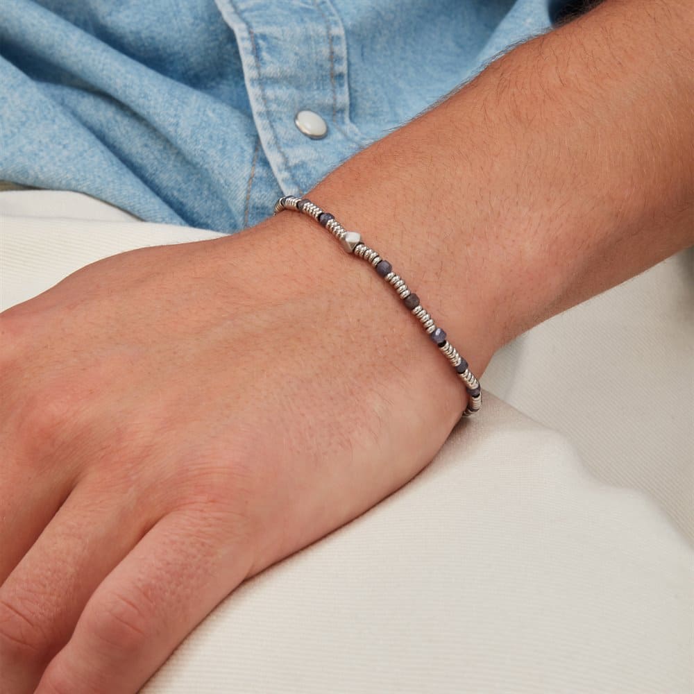 Bracciale Breil Priam TJ3648 uomo-2b Gioielli