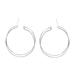 Orecchini Breil Lightline TJ3675 donna-2b Gioielli